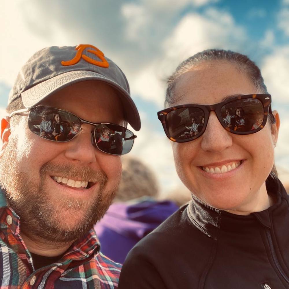 Meet your Posher, Sean